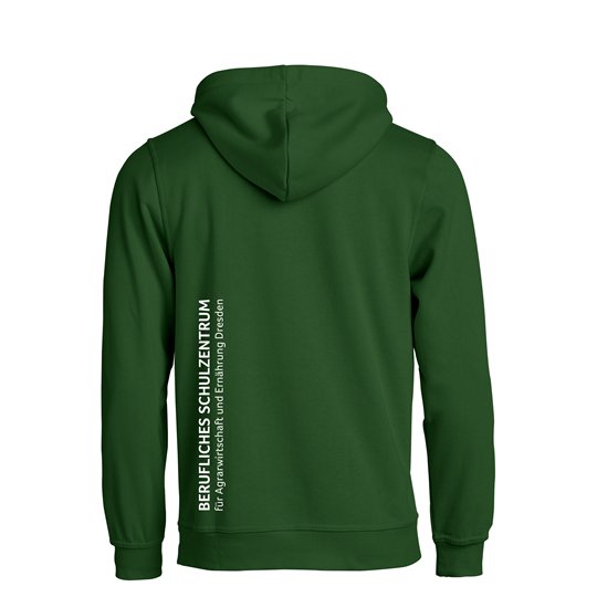 BSZ Agrar Hoody Unisex