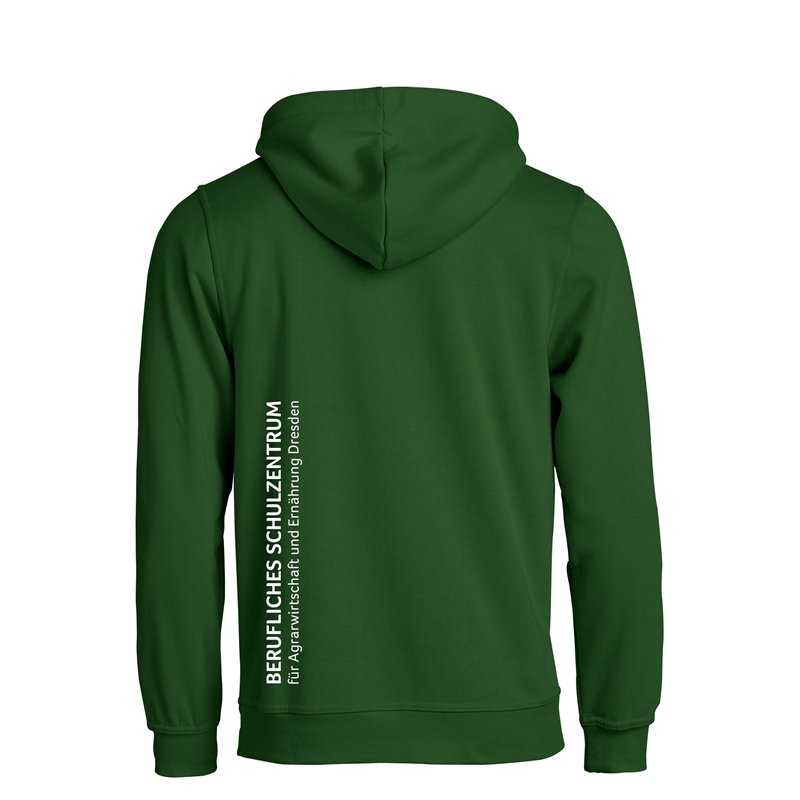 BSZ Agrar Hoody Unisex
