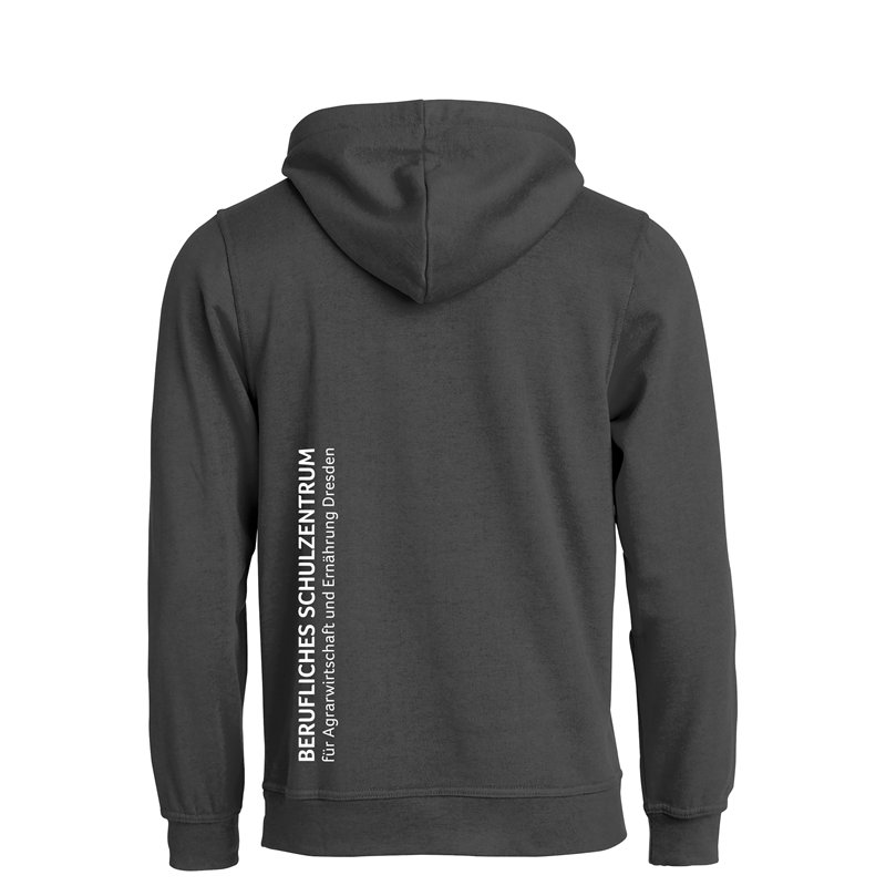 BSZ Agrar Hoody Unisex
