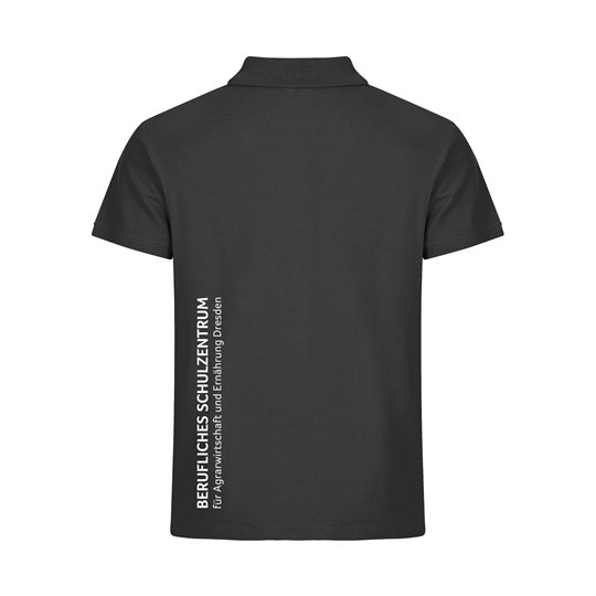 BSZ Agrar Polo Unisex