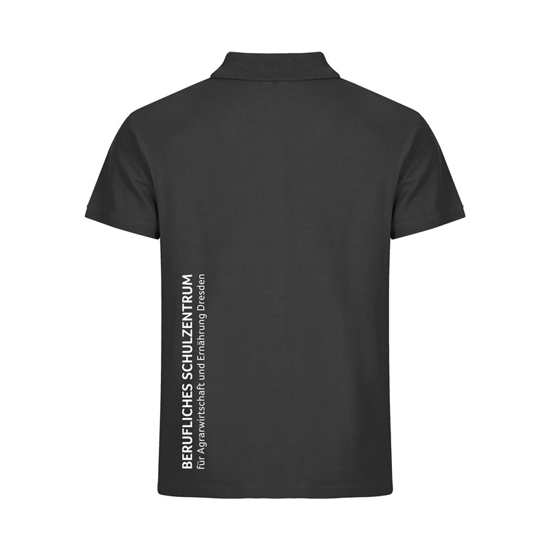 BSZ Agrar Polo Unisex