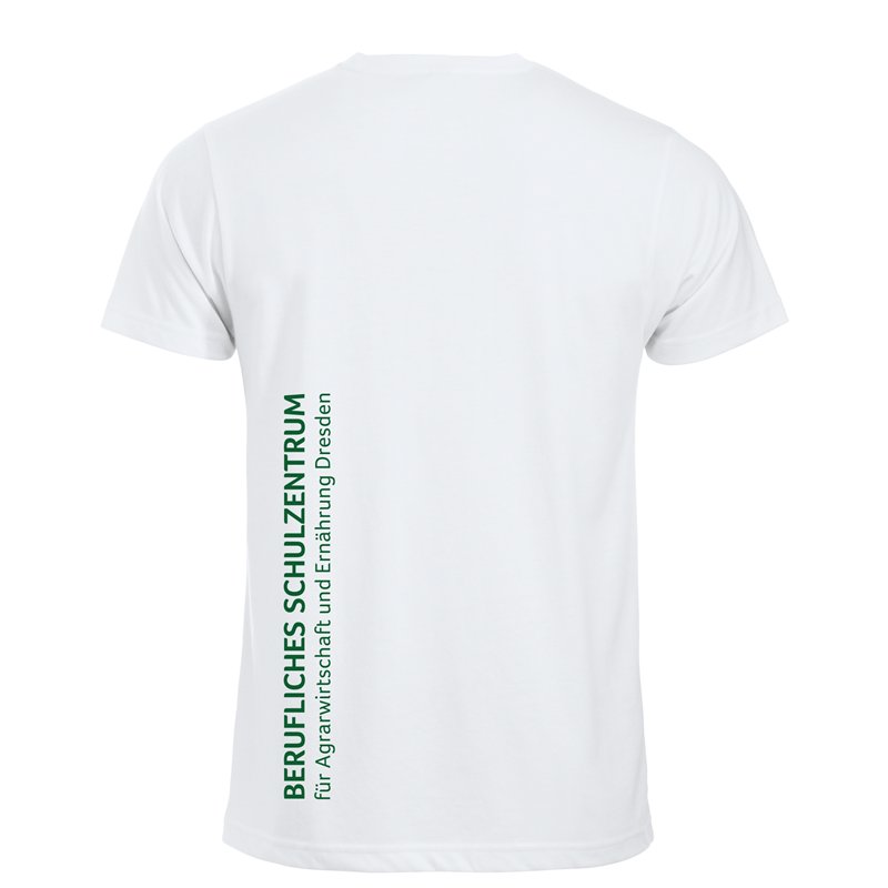 BSZ Agrar T-Shirt Unisex