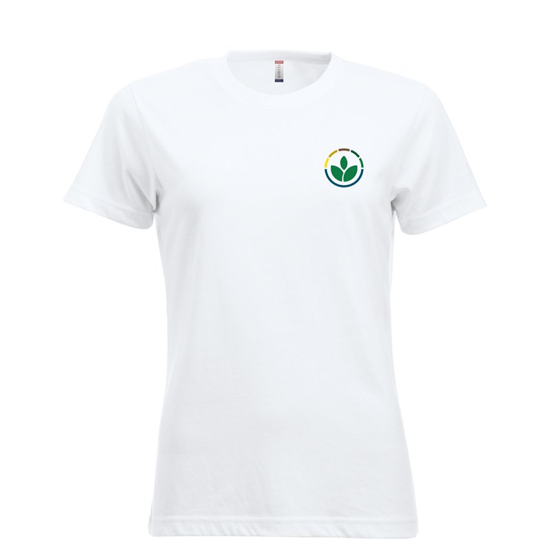 BSZ Agrar T-Shirt Damen