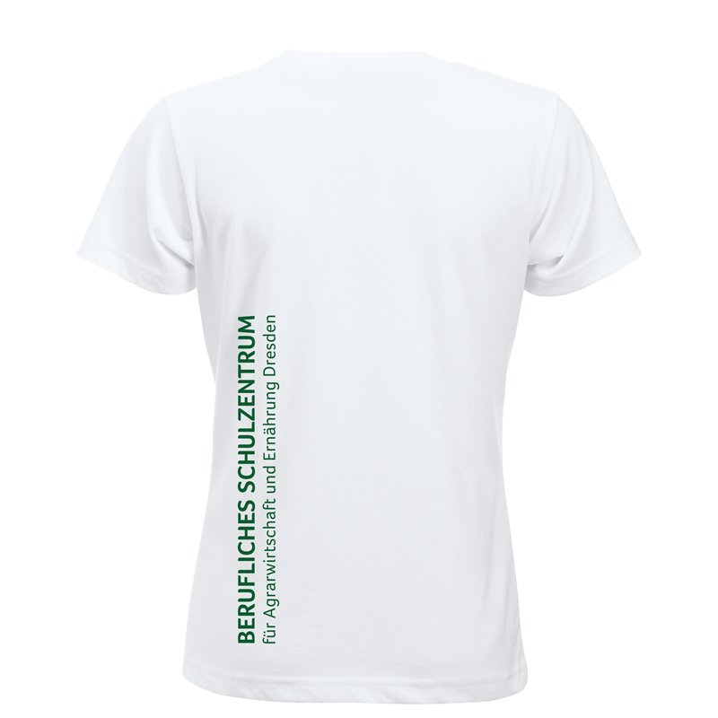 BSZ Agrar T-Shirt Damen
