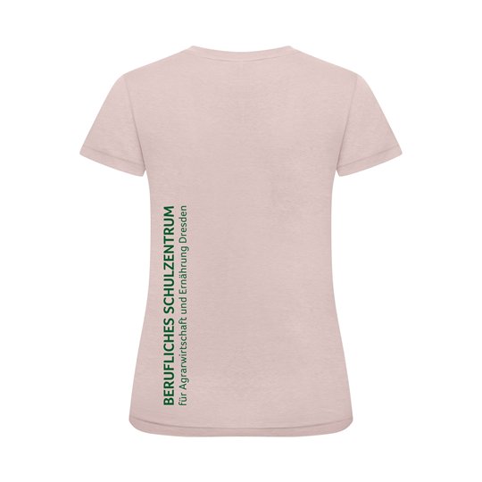 BSZ Agrar T-Shirt Damen