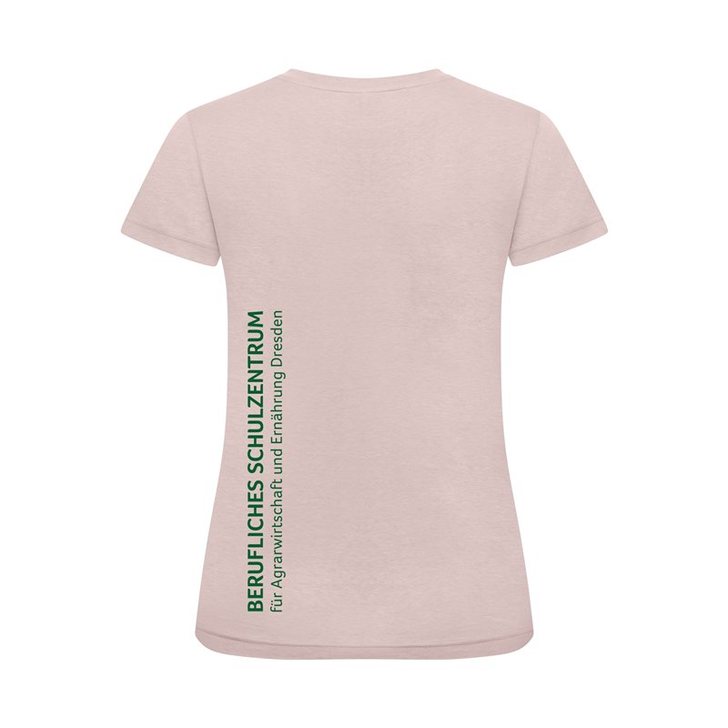 BSZ Agrar T-Shirt Damen