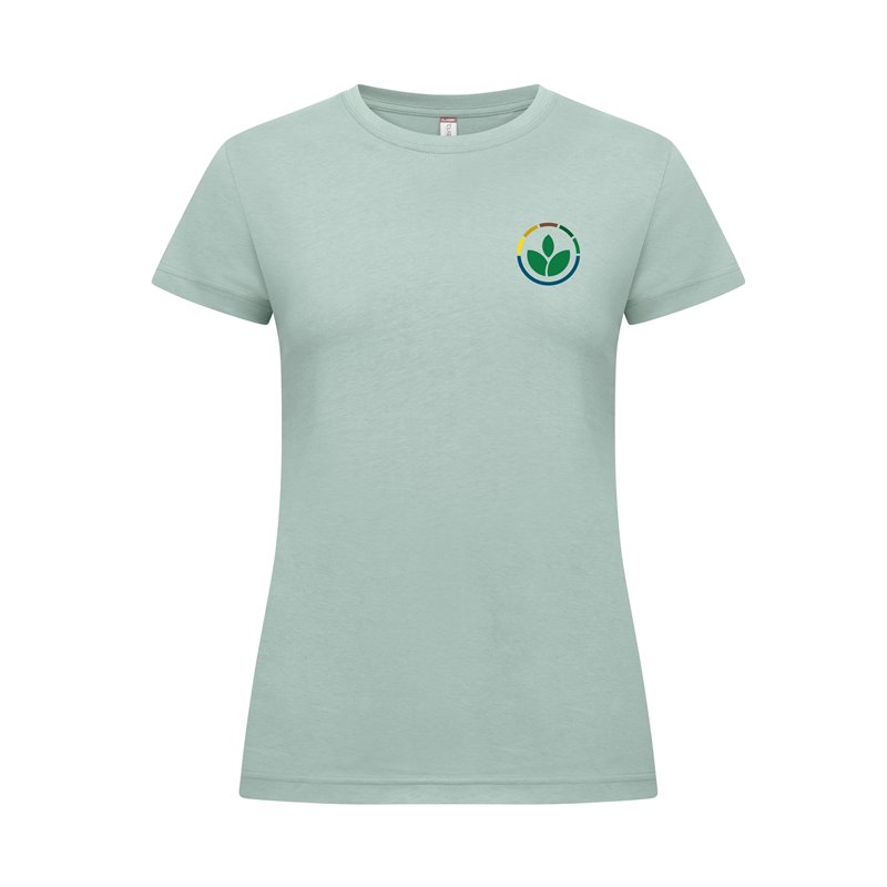 BSZ Agrar T-Shirt Damen