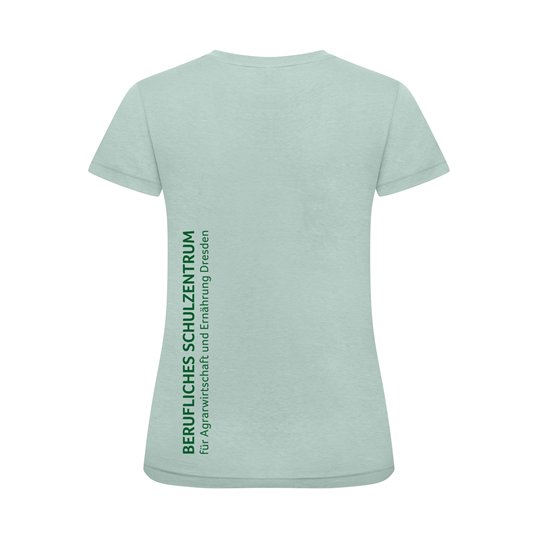 BSZ Agrar T-Shirt Damen