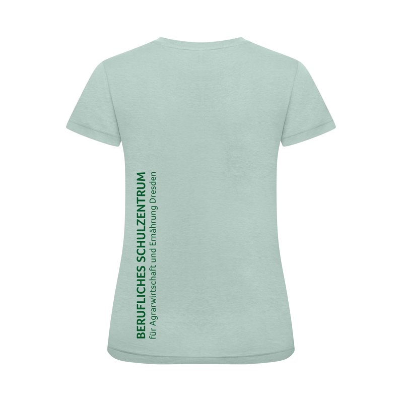 BSZ Agrar T-Shirt Damen