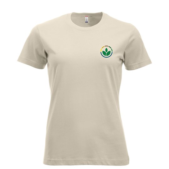 BSZ Agrar T-Shirt Damen