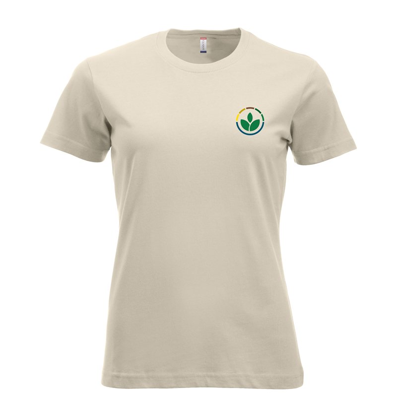 BSZ Agrar T-Shirt Damen