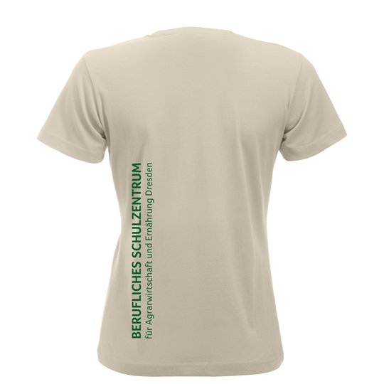 BSZ Agrar T-Shirt Damen