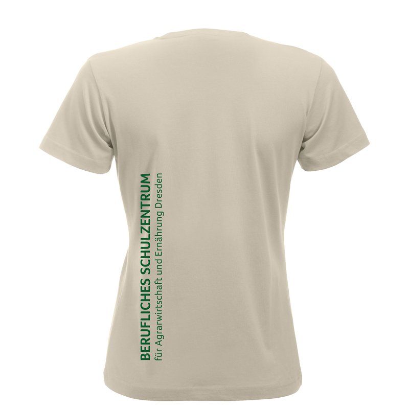 BSZ Agrar T-Shirt Damen