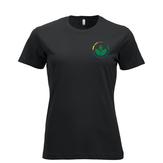 BSZ Agrar T-Shirt Damen