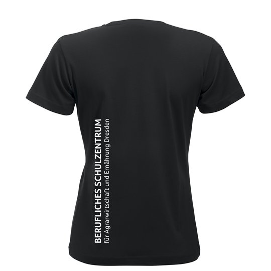 BSZ Agrar T-Shirt Damen