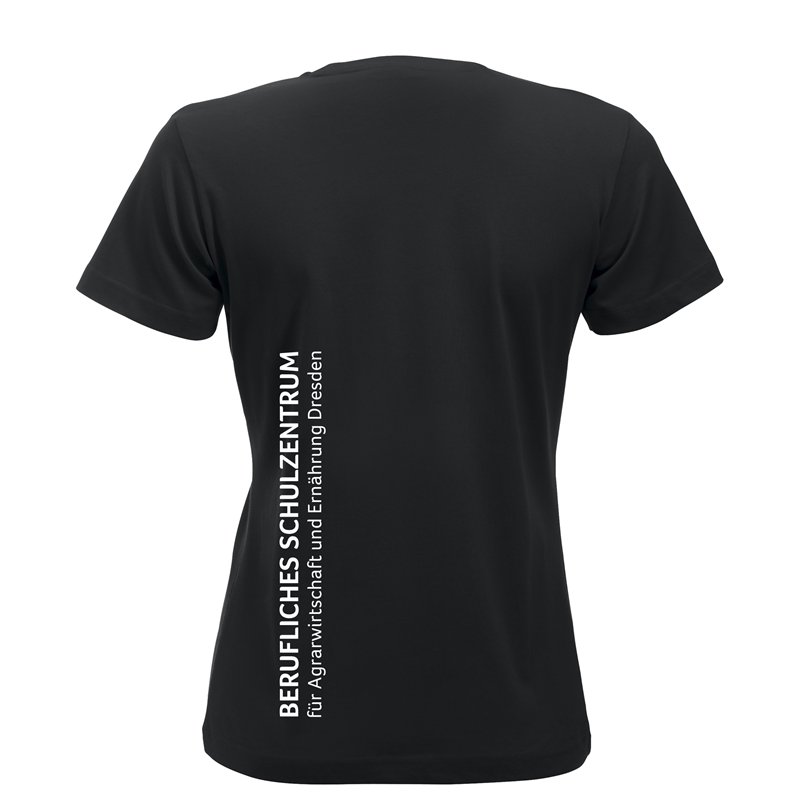 BSZ Agrar T-Shirt Damen