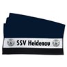 SSV Heidenau Handtuch navy