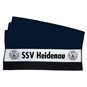SSV Heidenau Duschtuch navy