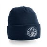 SSV Heidenau Beanie navy