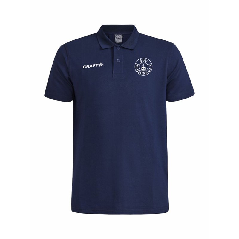 SSV Heidenau Unisex Polo