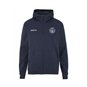 SSV Heidenau Kinder Kapuzenjacke navy