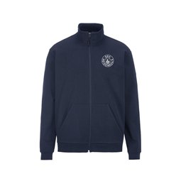 SSV Heidenau Unisex Zip Jacket navy