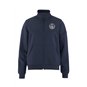 SSV Heidenau Damen Zip Jacket navy