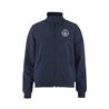 SSV Heidenau Damen Zip Jacket navy