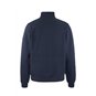 SSV Heidenau Damen Zip Jacket navy