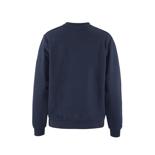 SSV Heidenau Unisex Pullover navy