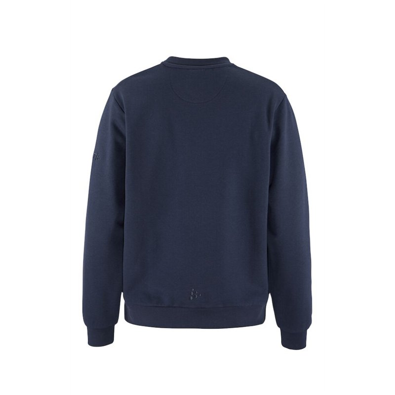 SSV Heidenau Unisex Pullover navy