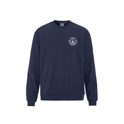 SSV Heidenau Damen Pullover navy