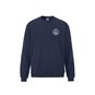 SSV Heidenau Damen Pullover navy