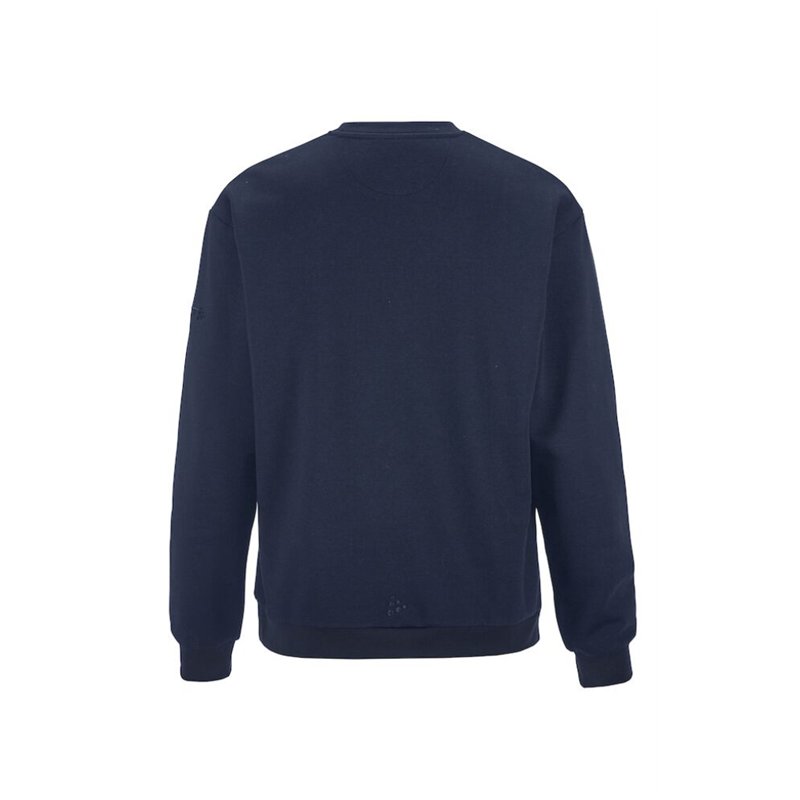 SSV Heidenau Damen Pullover navy