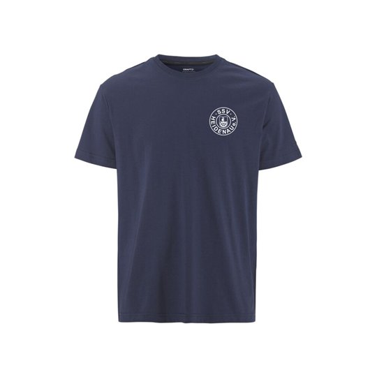 SSV Heidenau Kinder Baumwollshirt