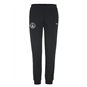 SSV Heidenau Unisex Baumwollhose schwarz