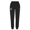 SSV Heidenau Damen Baumwollhose schwarz
