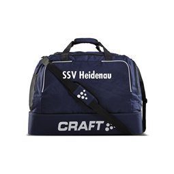 SSV Heidenau Sporttasche mit Bodenfach navy