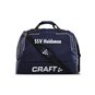 SSV Heidenau Sporttasche mit Bodenfach navy