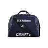 SSV Heidenau Sporttasche mit Bodenfach navy
