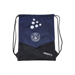 SSV Heidenau Gym Bag navy