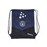 SSV Heidenau Gym Bag navy