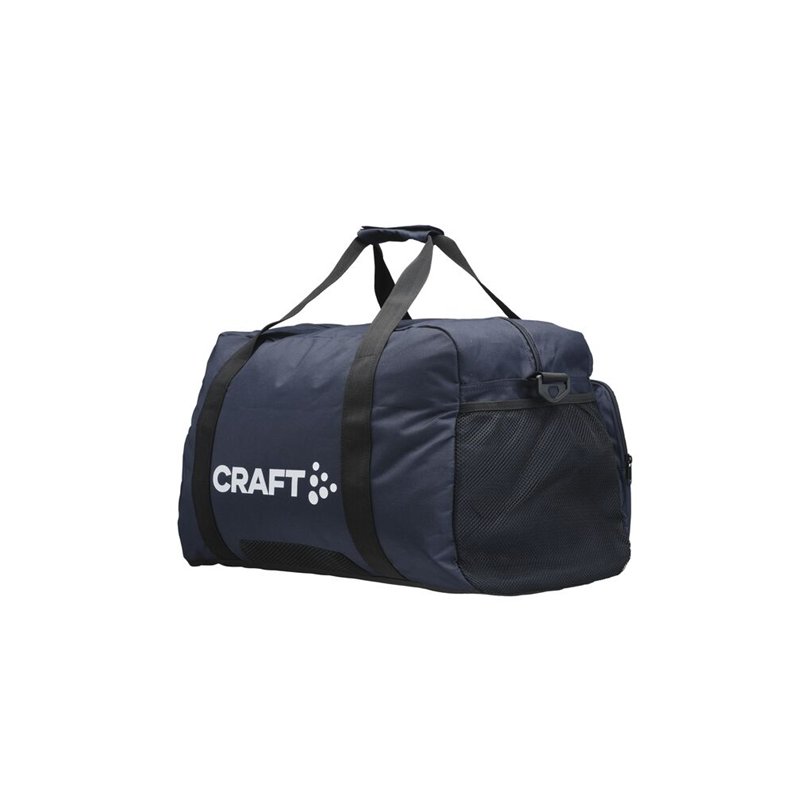 SSV Heidenau Sporttasche M navy