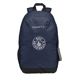SSV Heidenau Rucksack navy