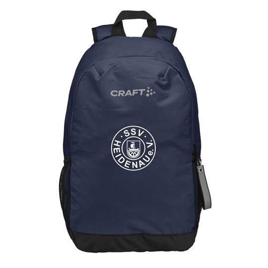 SSV Heidenau Rucksack navy