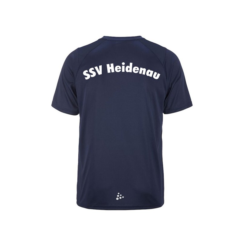 SSV Heidenau Unisex T-Shirt