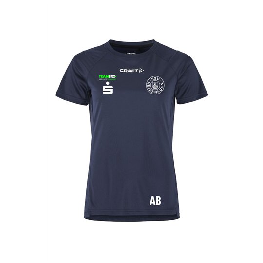 SSV Heidenau Damen T-Shirt