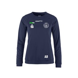 SSV Heidenau Damen Langarm T-Shirt