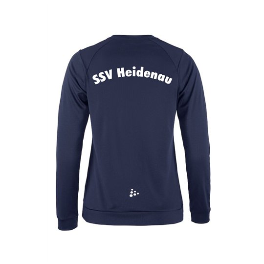 SSV Heidenau Damen Langarm T-Shirt