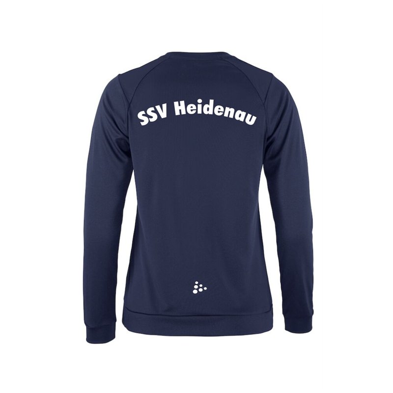SSV Heidenau Damen Langarm T-Shirt